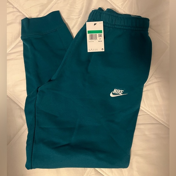 Nike Other - nike club joggers